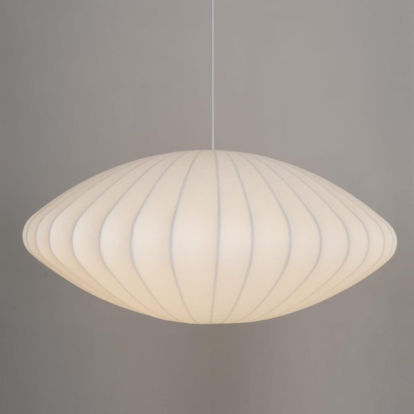 nelson bubble pendant lamp