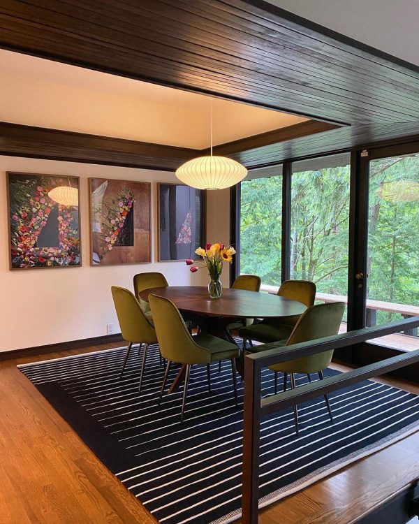 nelson bubble pendant lamp