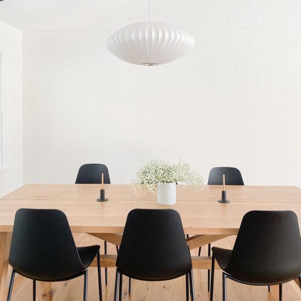 nelson bubble pendant lamp