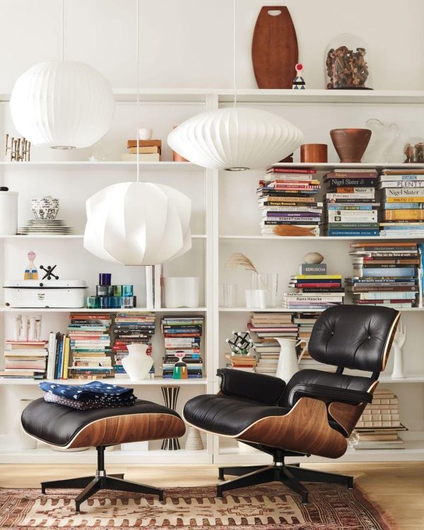nelson bubble pendant lamp