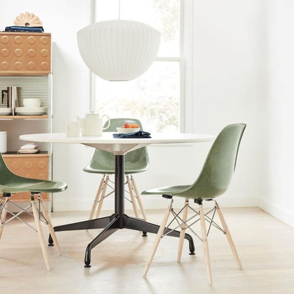 nelson bubble pendant lamp