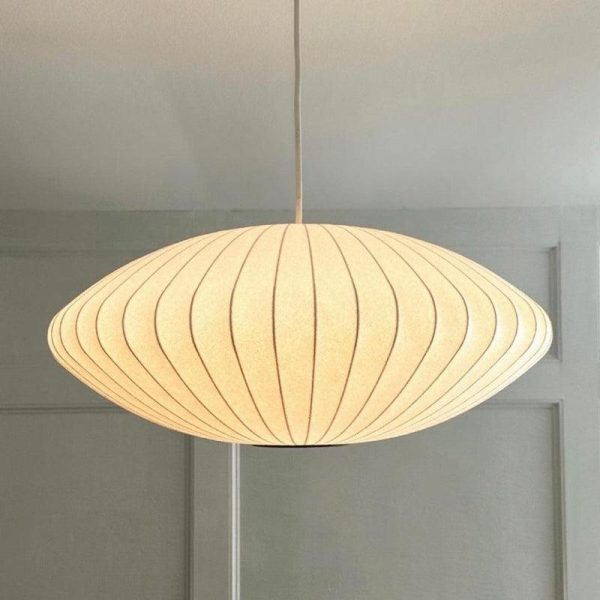 nelson bubble pendant lamp