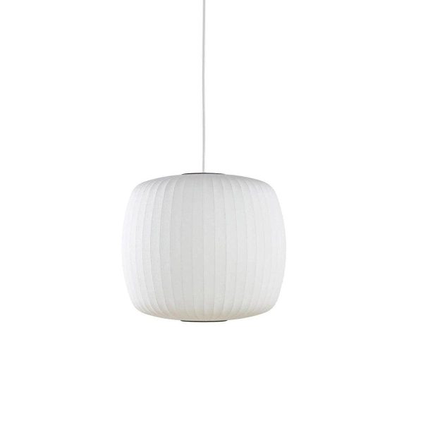 nelson bubble pendant lamp