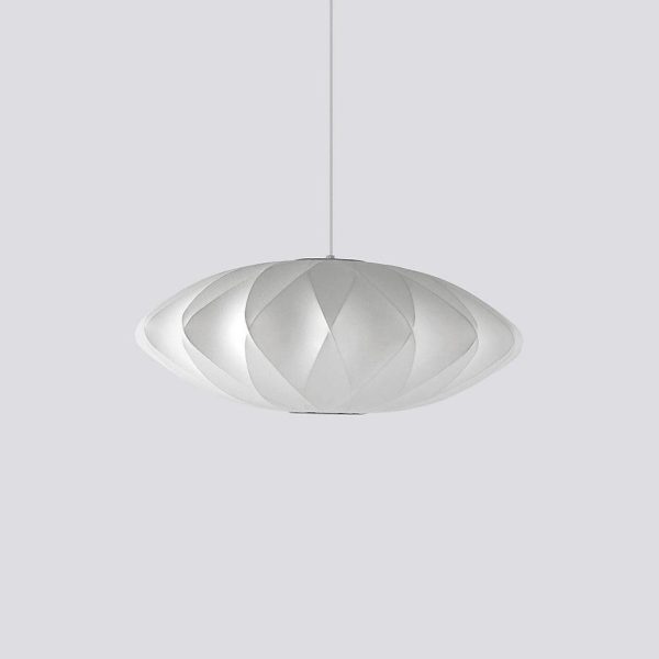 nelson bubble pendant lamp