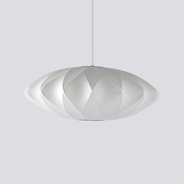 nelson bubble pendant lamp