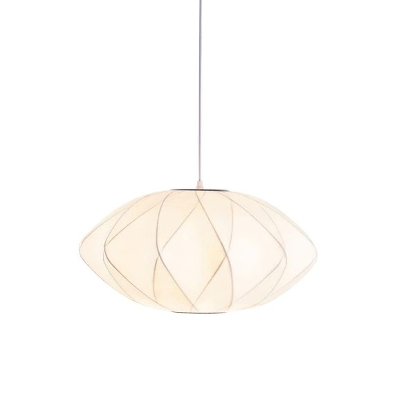 nelson bubble pendant lamp