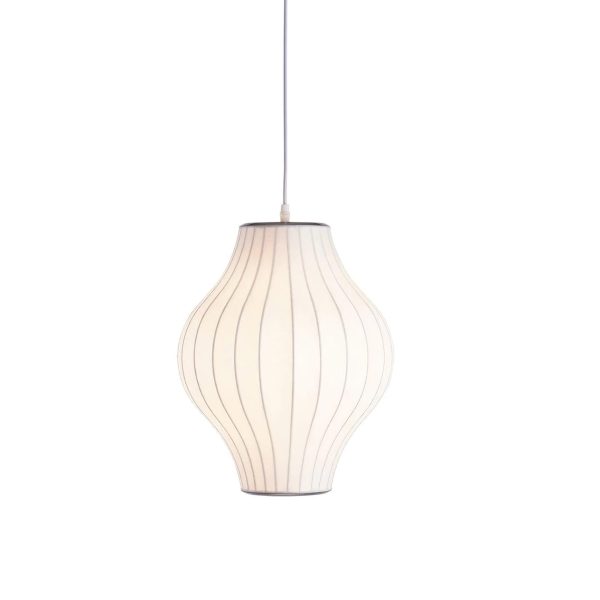 nelson bubble pendant lamp