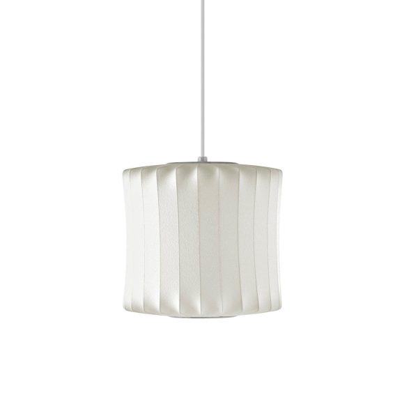 nelson bubble pendant lamp