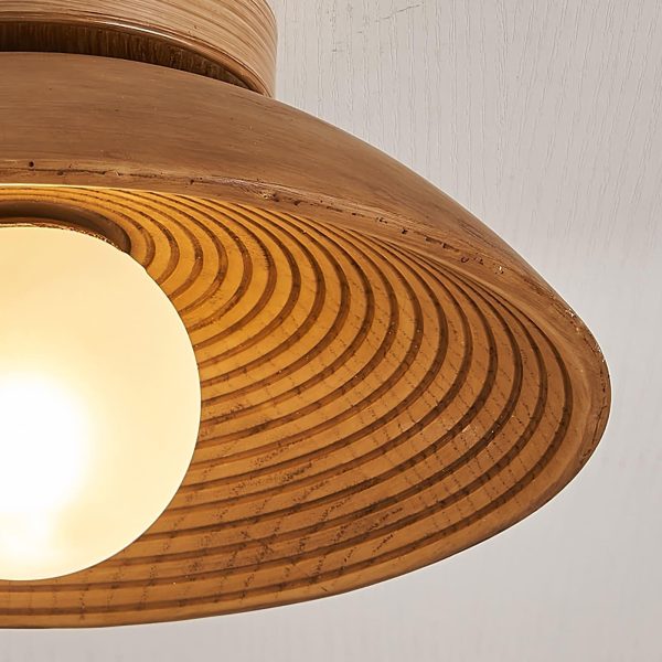 nubei ceiling light