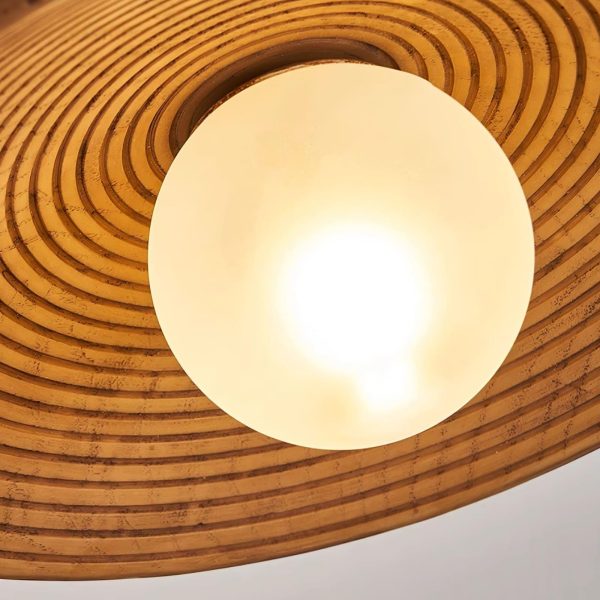 nubei ceiling light