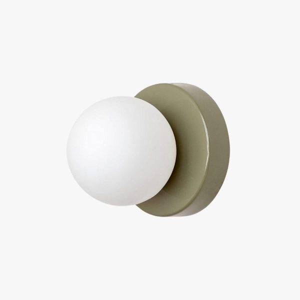 nuvol wall lamp