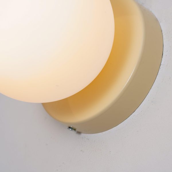 nuvol wall lamp