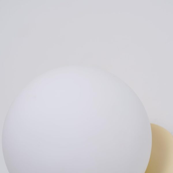 nuvol wall lamp