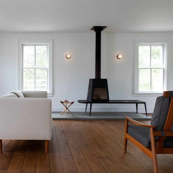 nuvol wall lamp