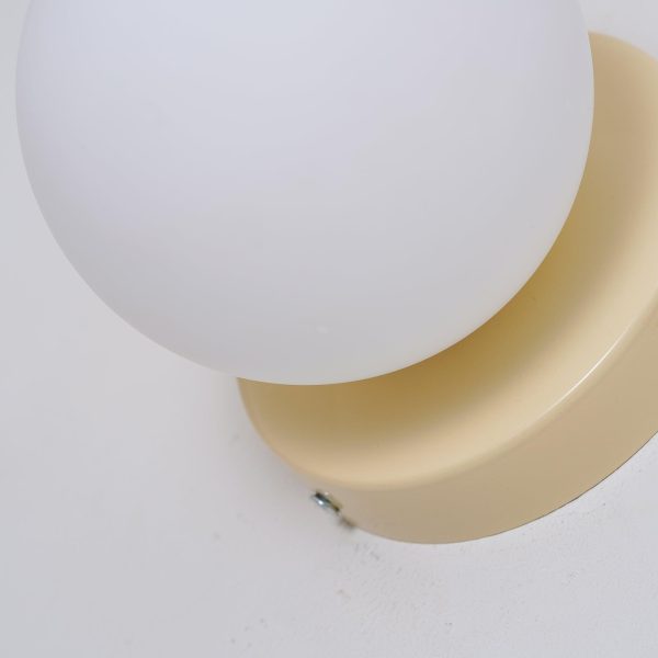 nuvol wall lamp