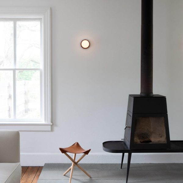 nuvol wall lamp