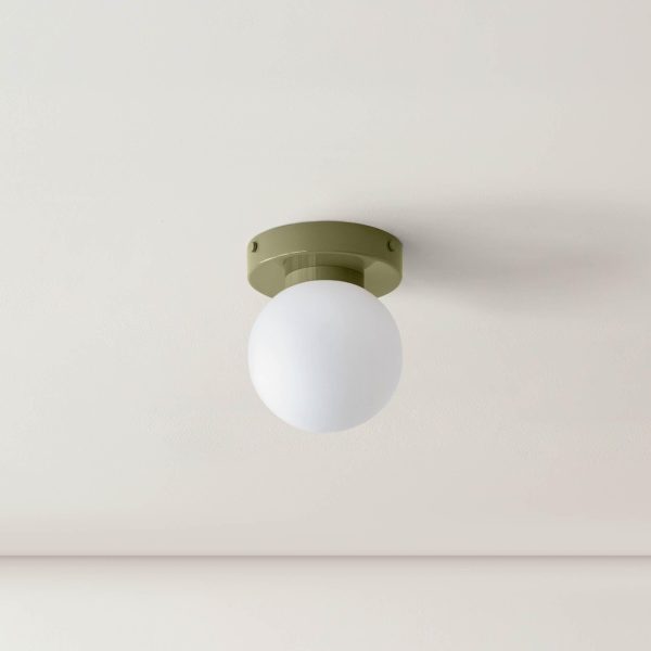 nuvol wall lamp