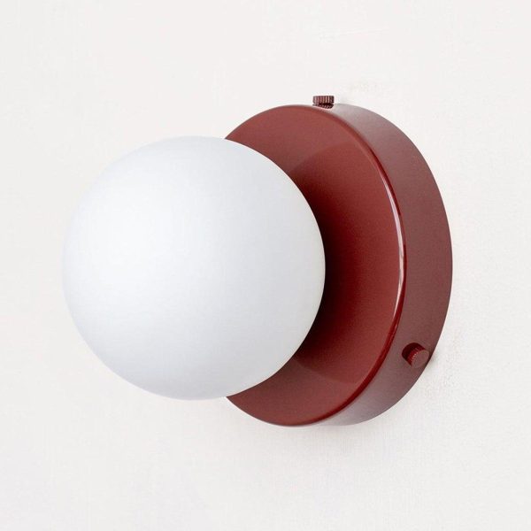 nuvol wall lamp