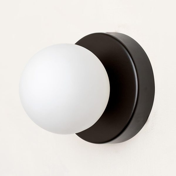 nuvol wall lamp