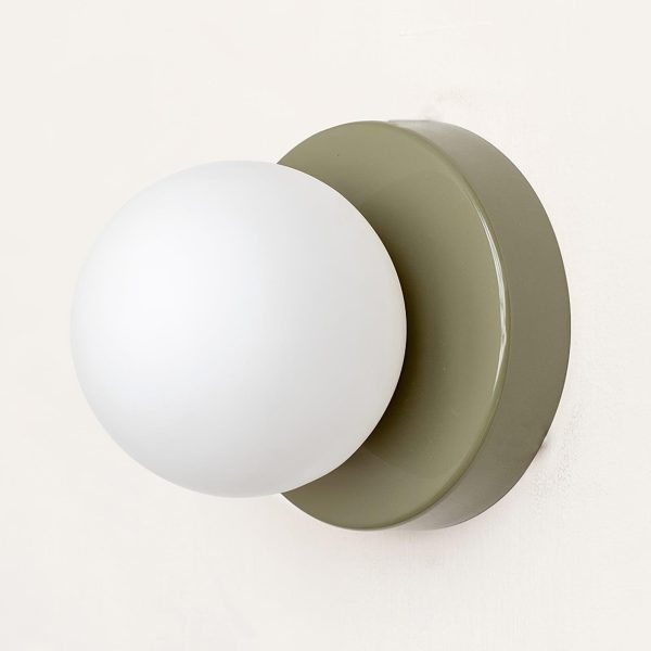 nuvol wall lamp