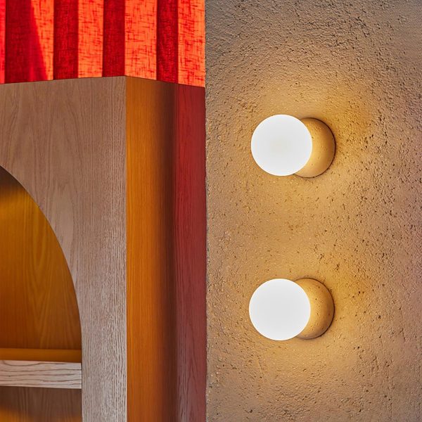 origo wall lamp
