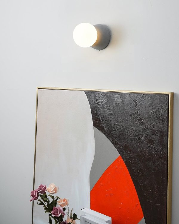 origo wall lamp