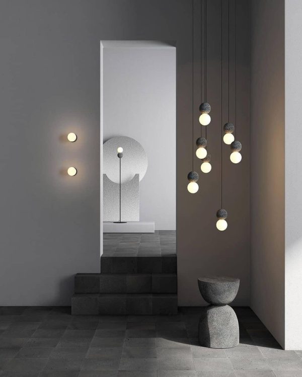 origo wall lamp