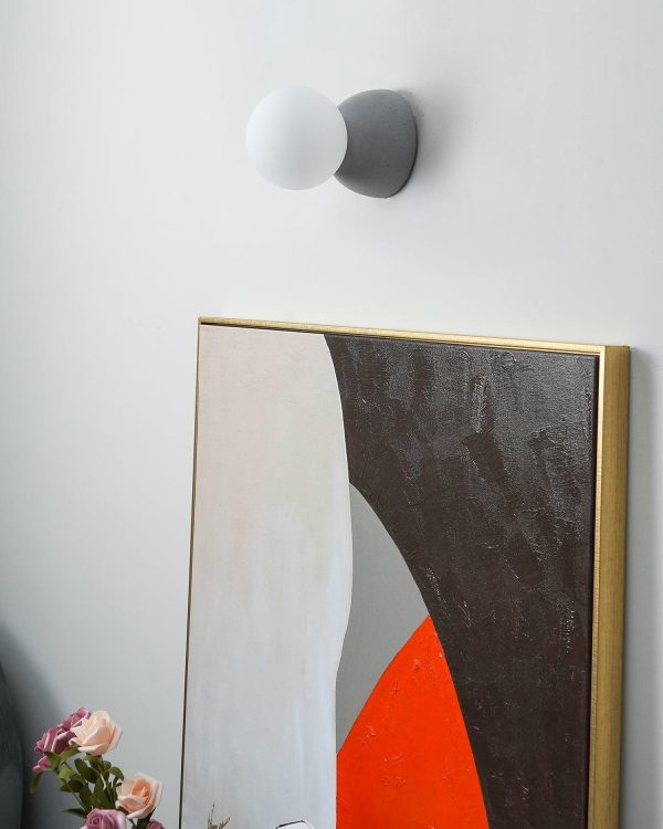 origo wall lamp