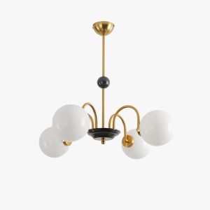 paige chandelier