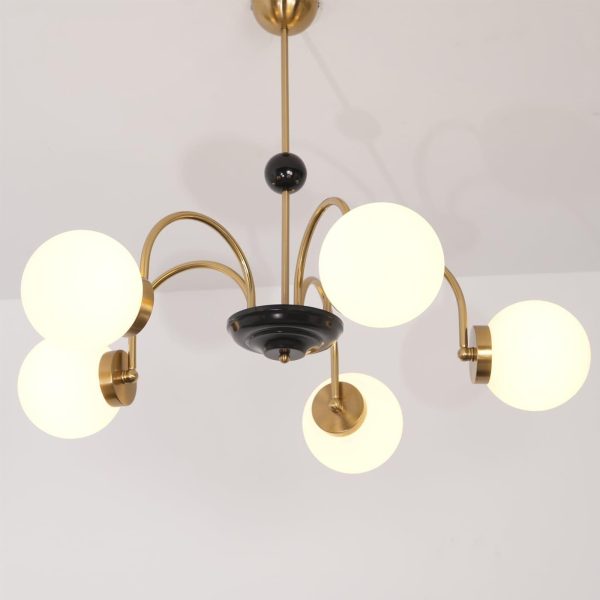 paige chandelier