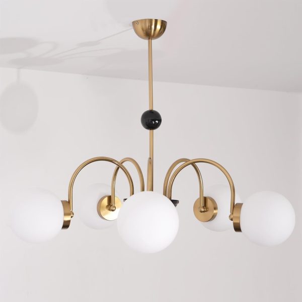 paige chandelier