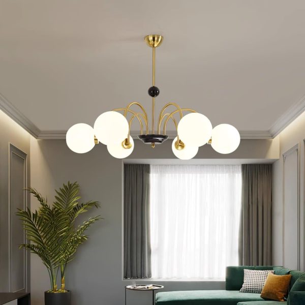 paige chandelier