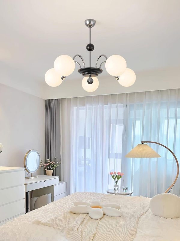 paige chandelier