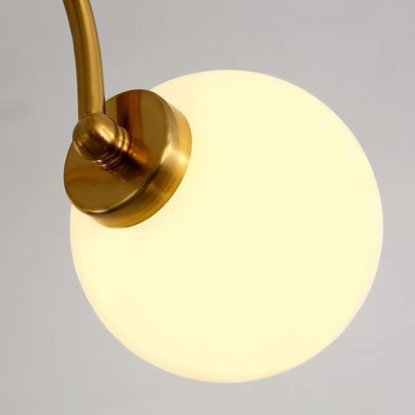 paige chandelier