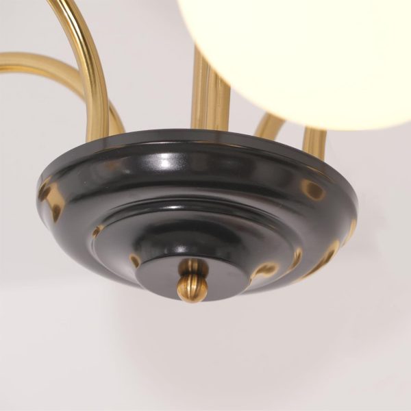 paige chandelier