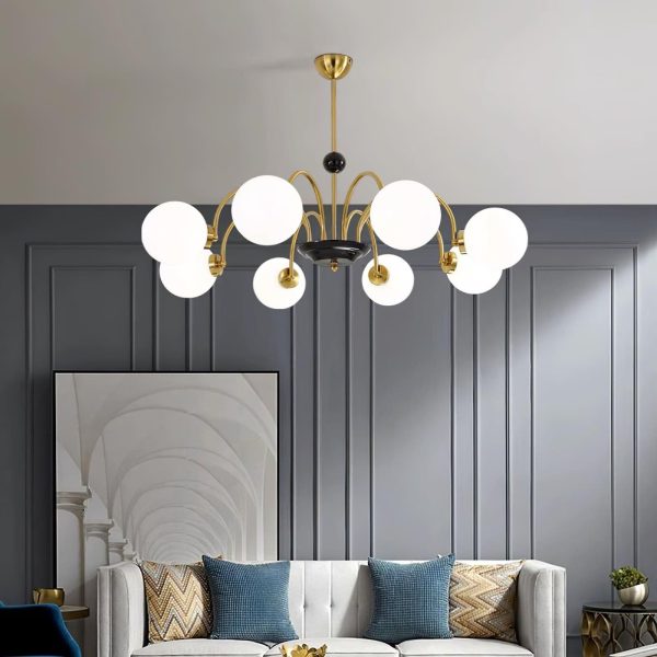 paige chandelier