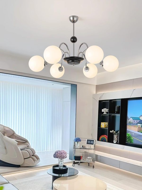 paige chandelier