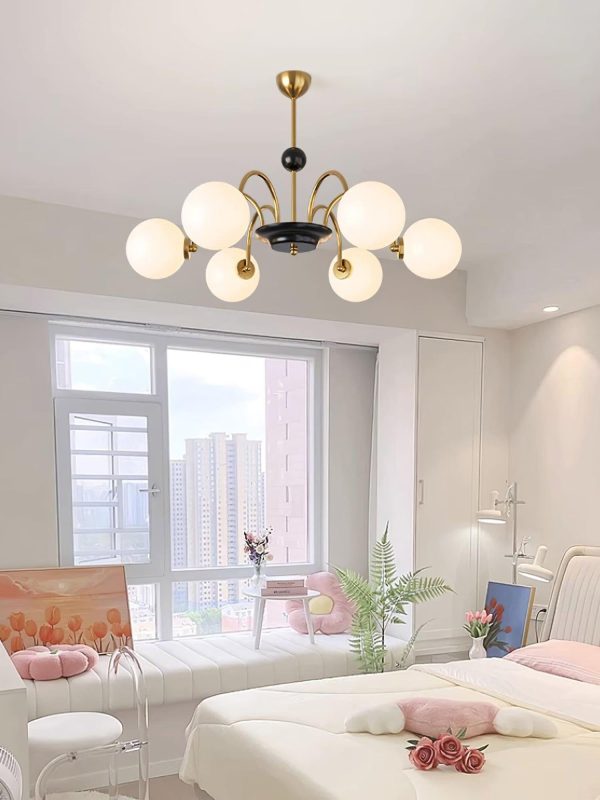 paige chandelier