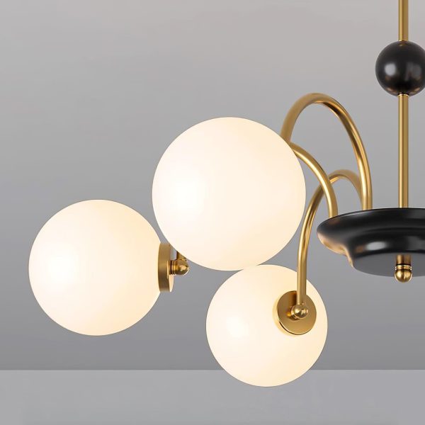 paige chandelier