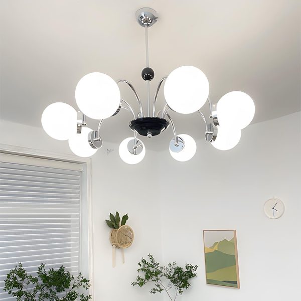 paige chandelier