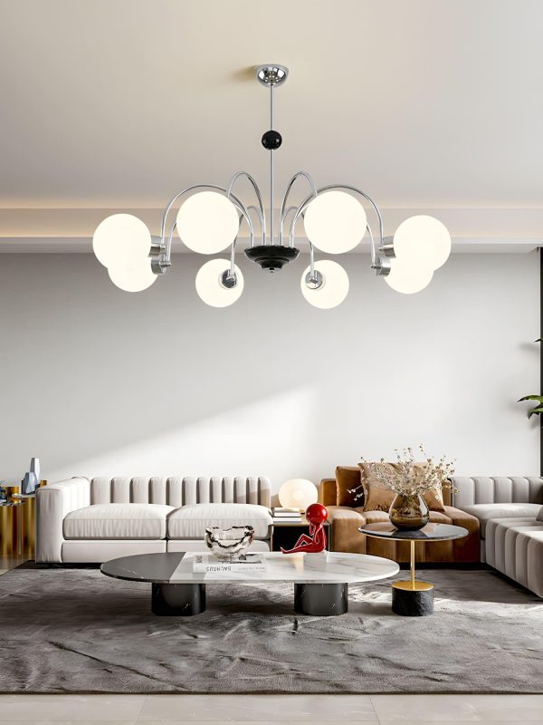 paige chandelier