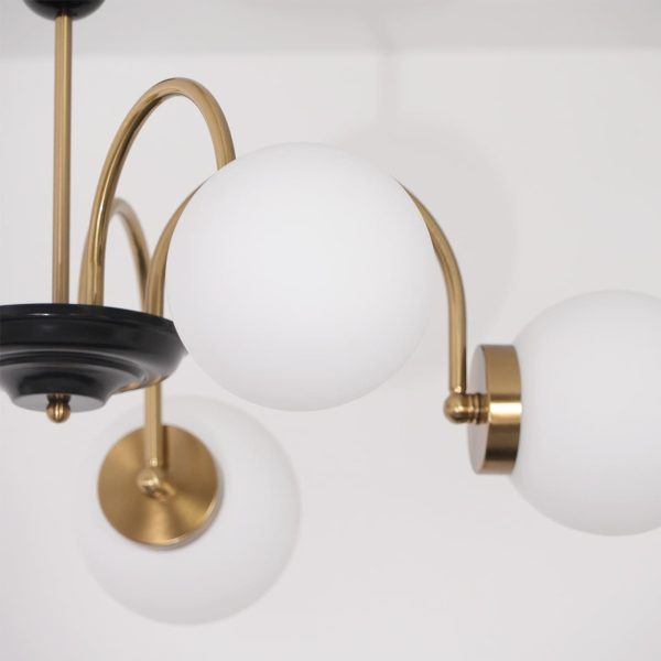 paige chandelier