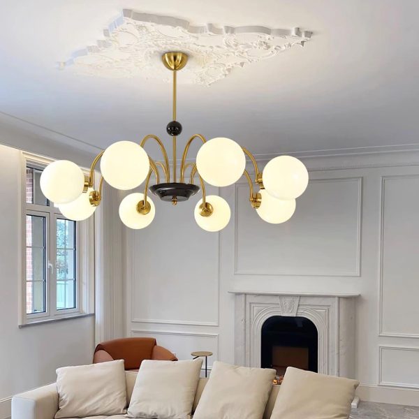 paige chandelier