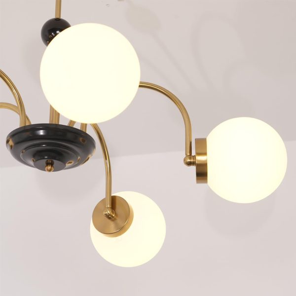 paige chandelier