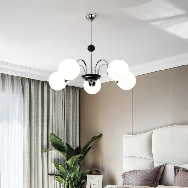 paige chandelier