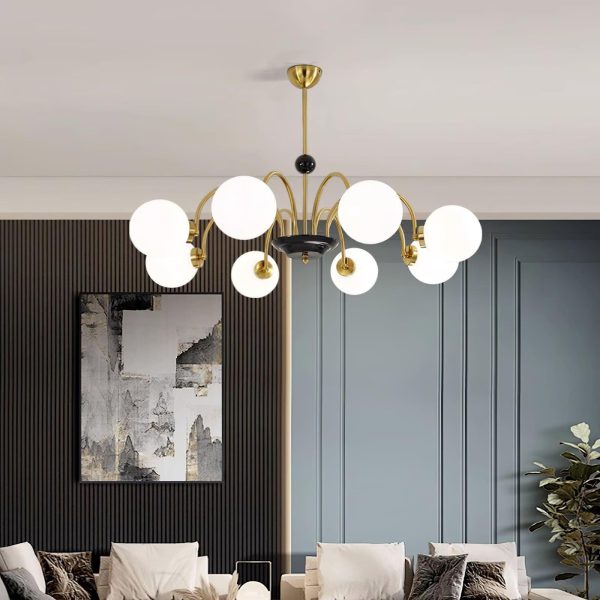 paige chandelier