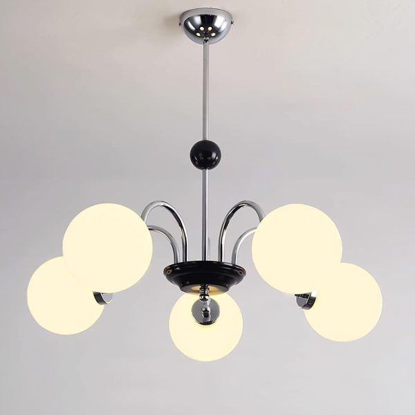 paige chandelier