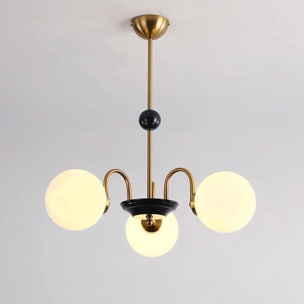 paige chandelier