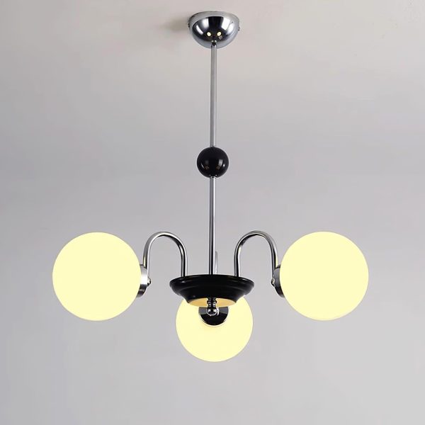 paige chandelier