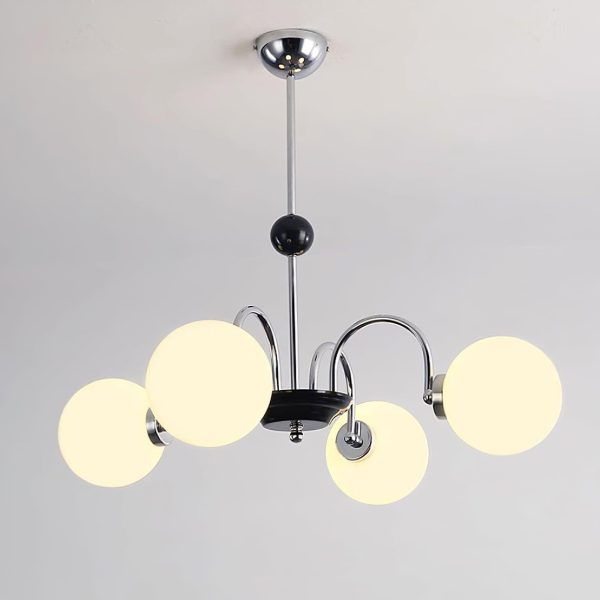 paige chandelier